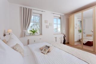 Residenz Sonnenhof Nr 31 - Bansin - 6