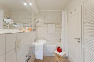 Residenz Sonnenhof Nr 31 - Bansin - 2