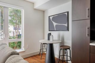 Bellevue jr 1br w gym bike storage nr park SEA-614 - 7