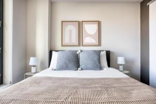 ChinatownTheater District 1br w gym wd nr T BOS-787 - Boston - 3