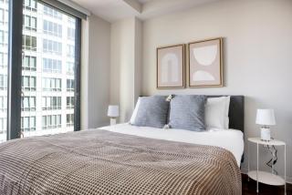 ChinatownTheater District 1br w gym wd nr T BOS-787 - Boston - 4