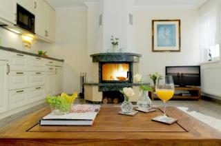 Residenz Bismarck - Ahlbeck - 9