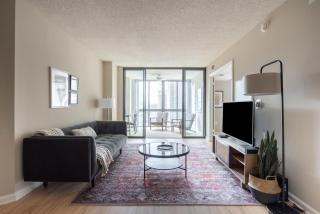 Court House 1br w pool gym nr bakeries WDC-783 - Arlington - 0