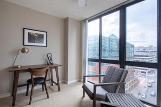 Court House 1br w pool gym nr bakeries WDC-783 - Arlington - 6