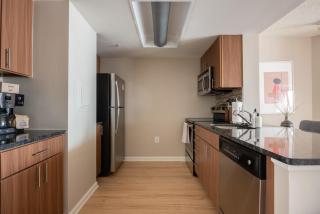 Court House 1br w pool gym nr bakeries WDC-783 - Arlington - 3