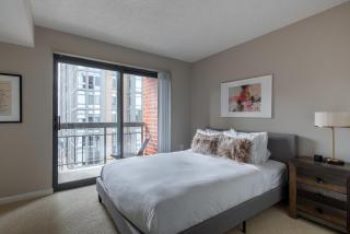 Court House 1br w pool gym nr bakeries WDC-783 - Arlington - 1