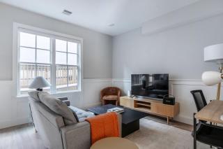 Somerville 2br w wd near union square T stop BOS-964 - Somerville - 9