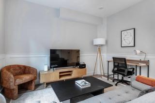 Somerville 2br w wd near union square T stop BOS-964 - Somerville - 8