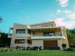 Luxury Villa Kassandrino - Kassandrinón - 5