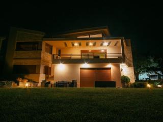 Luxury Villa Kassandrino - Kassandrinón - 6