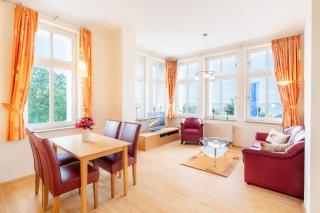 Villa Anna - Ahlbeck - 6
