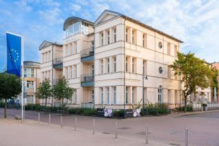 Villa Anna - Ahlbeck - 1