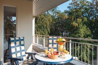 Villa Barbara Penthouse Nr 10 - Heringsdorf - 4