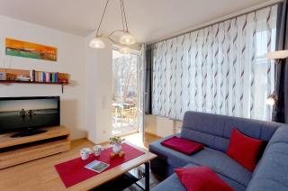 Villa Charlotte - Heringsdorf - 4
