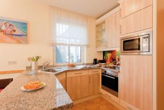 Villa Charlotte - Heringsdorf - 9