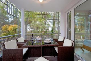 Villa Darja - Heringsdorf - 6