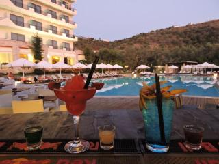 Rapo's Resort Hotel - Himarë - 5