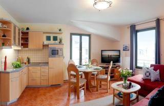 Villa Goodewind Nr 6 2 - Ahlbeck - 7