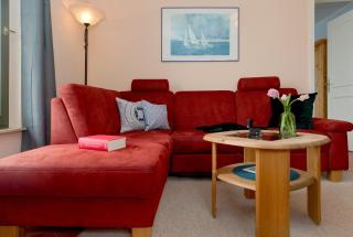 Villa Goodewind Nr 6 2 - Ahlbeck - 0