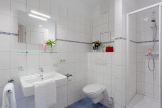 Villa Frisia Nr 29 - Bansin - 1