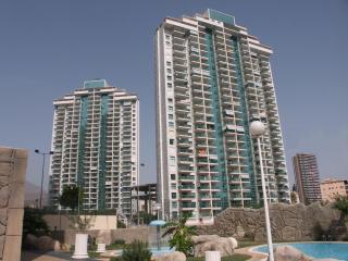 Magic Atrium Beach - Cala de Finestrat - 5