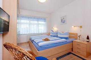 Villa Bellevue Nr 09 - Ahlbeck - 8