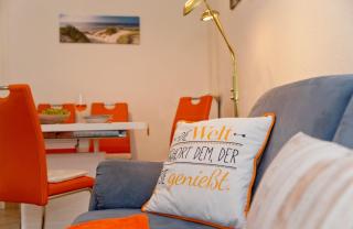 Villa Bellevue Nr 09 - Ahlbeck - 5