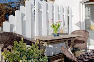 Villa Helene - Appartement 6 - Heringsdorf - 9