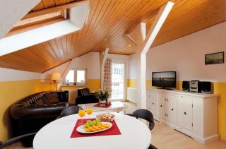 Villa Helene - Appartement 6 - Heringsdorf - 8