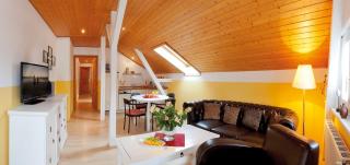 Villa Helene - Appartement 6 - Heringsdorf - 6