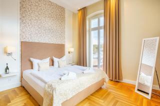 Villa Gruner Nr 7 - Zinnowitz - 7