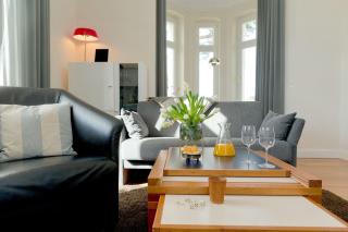 Villa Gruner Nr 8 - Zinnowitz - 4