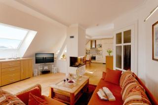 Villa Gruner Nr 18 - Zinnowitz - 0