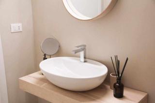 Waterfront balcony I Grani 1 Resort Style Suite - 5