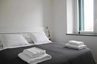 Waterfront balcony I Grani 1 Resort Style Suite - Livorno - 7