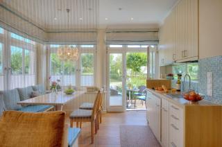 Villa Louise Nr 1 - Ahlbeck - 1