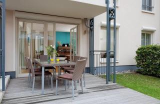 Villa Louise Nr 3 - Ahlbeck - 0