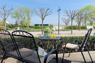 Villa Louise Nr 2 - Ahlbeck - 9