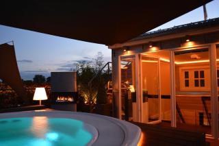 Villa Gruner - Praesidentensuite - Zinnowitz - 6