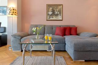 Villa Louise Nr 2 - Ahlbeck - 7
