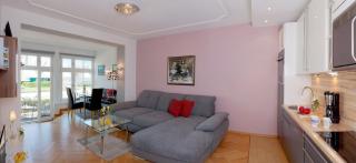 Villa Louise Nr 2 - Ahlbeck - 5