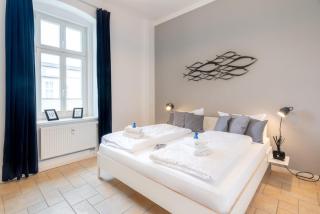 Villa Monico Appartement 4 - Heringsdorf - 7