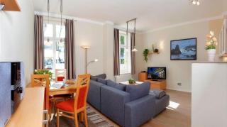 Villa Monico Appartement 1 - Heringsdorf - 6