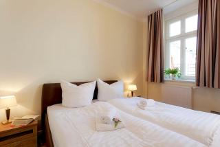 Villa Monico Appartement 1 - Heringsdorf - 4