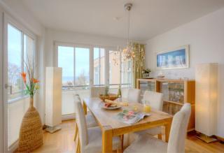 Villa Louise Nr 7 - Ahlbeck - 9
