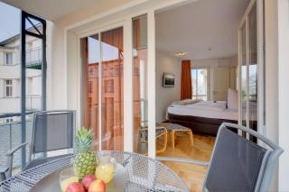 Villa Louise Nr 7 - Ahlbeck - 6