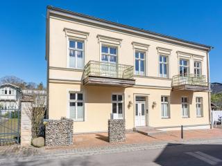 Villa Monico Appartement 1 - Heringsdorf - 1