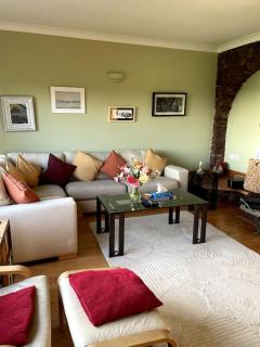 Sandhill, - Mulranny - 6