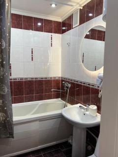 Двухкомнатная квартира в городе Экибастуз - 4