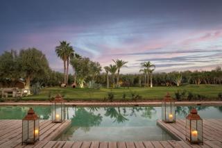 Villa MISH-MISH - Marrakech - 0